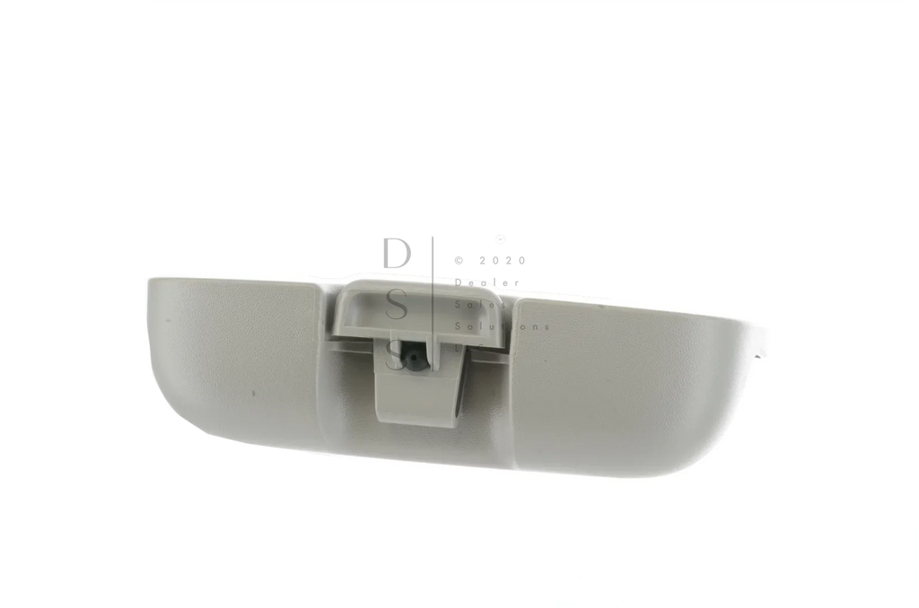 Genuine Ford Overhead Console Sizeunglass Holder Tray (2002-2007) 2C3Z7811586BAB