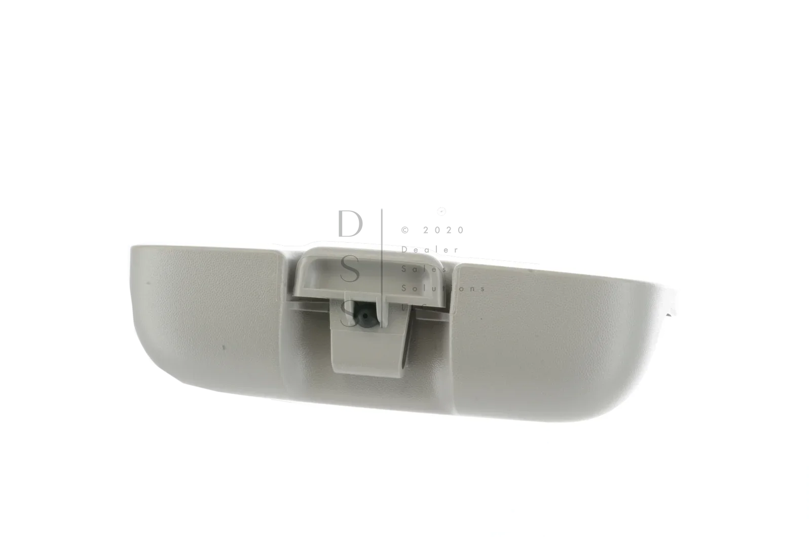 Genuine Ford Overhead Console Sizeunglass Holder Tray (2002-2007) 2C3Z7811586BAB