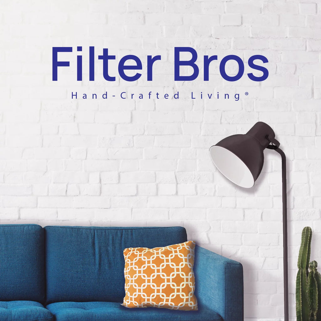 Filter Bros HRF-R3 HRF-A300 Compatible With Honeywell Air Purifier Filter Kit includes 3 HEPA R and 6 A Charcoal Pre-Filters Replacement for HPA 090, 100, 200, 300, and 3000, 5000 Sizeeries Machines