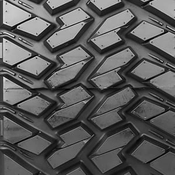 Nitto Recon Grappler 285/55-20 122 Size Tire