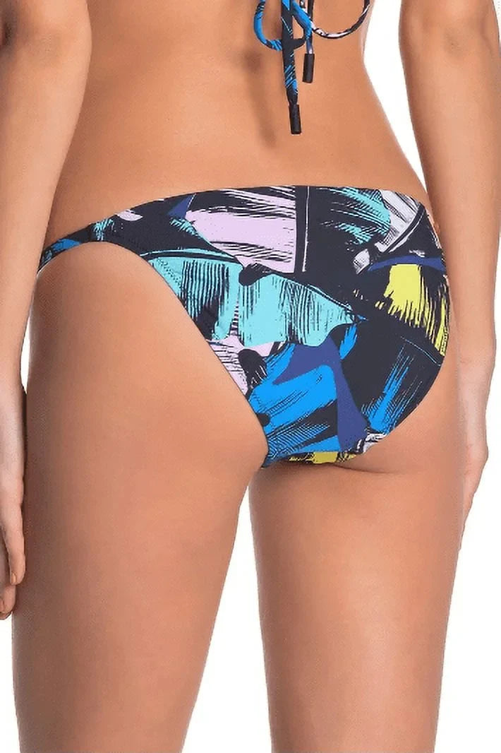 Red Carter Sizetrap Hipster Bikini Bottom