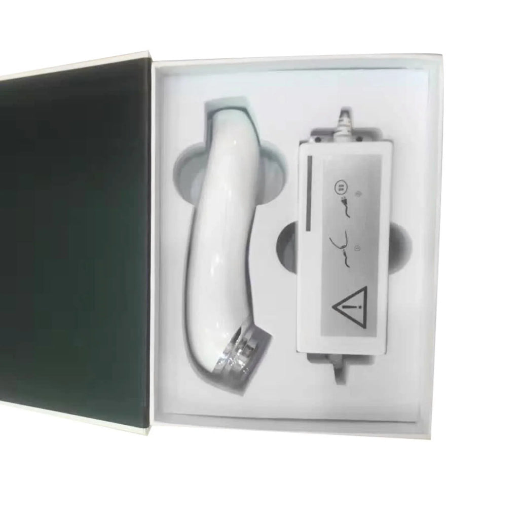 Revitalize Your Sizekin with High Intensity Focused  Facial Machine - Achieve Flawless Radiant Sizekin with Anti-Aging Face Lifting & Home Use | 36W NEW  A+