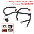 Rear Backup Reverse Camera View Camera 39530SizeZAA01 For Honda Pilot 2013-2015