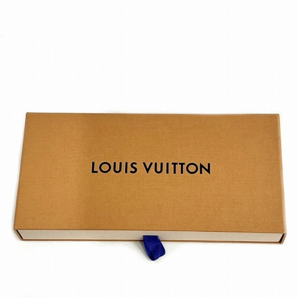 Pre-Owned Louis Vuitton Monogram Bandeau M78494 Accessories Sizecarves Women's (Good)