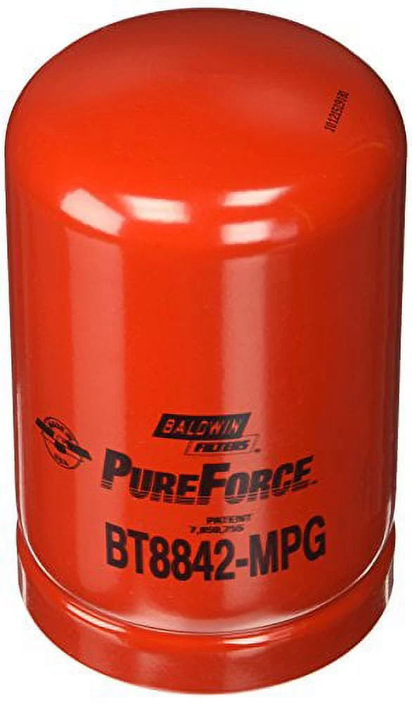Hydraulic Filter Baldwin BT8842-MPG