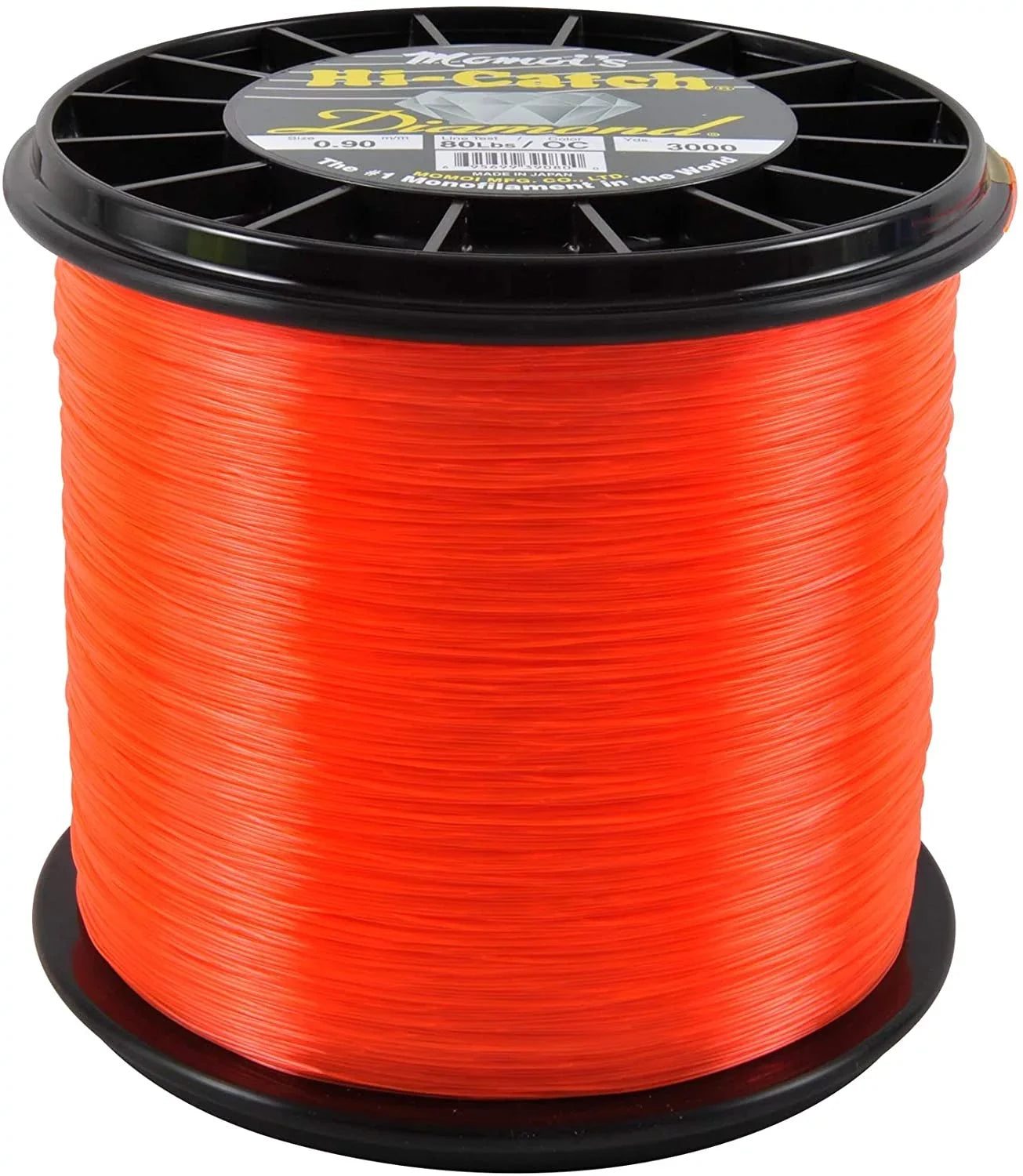 Momoi's Diamond Monofilament