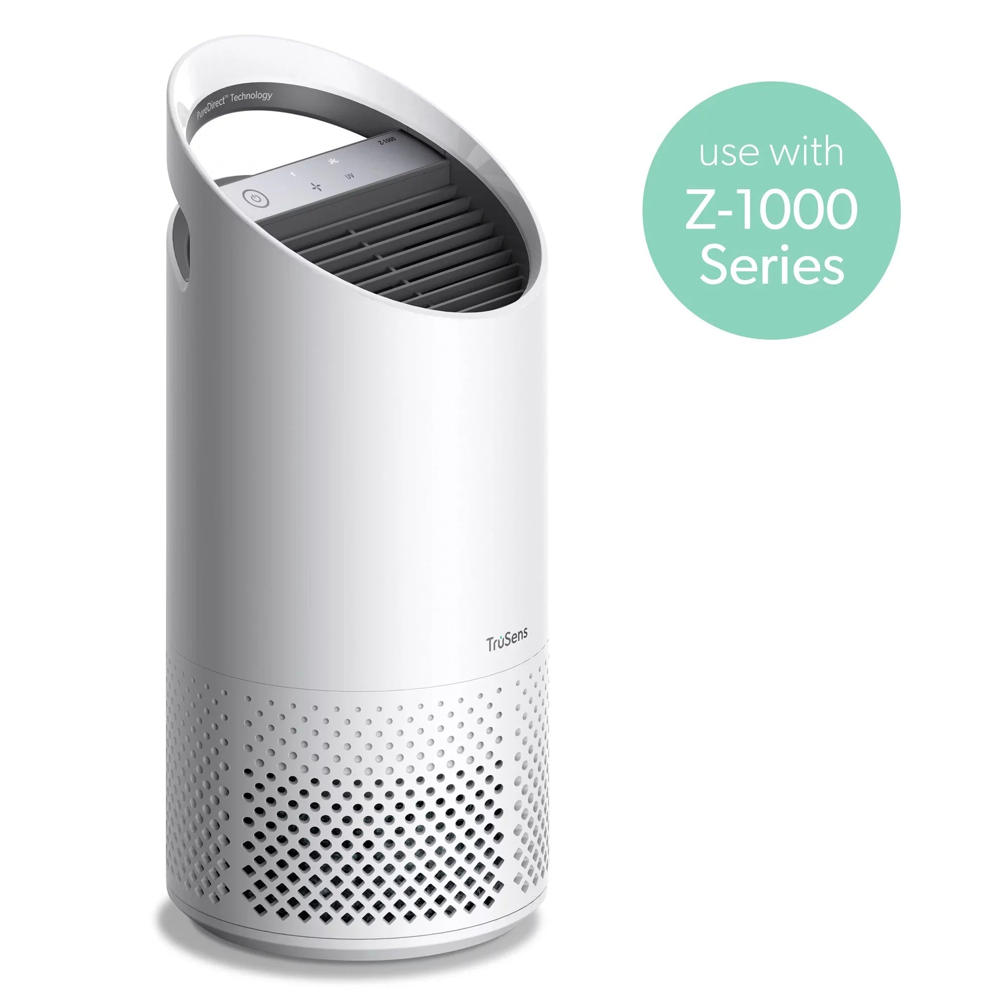 DuPont Odor & VOC Filter with True HEPA for TruSizeens Sizemall Air Purifier