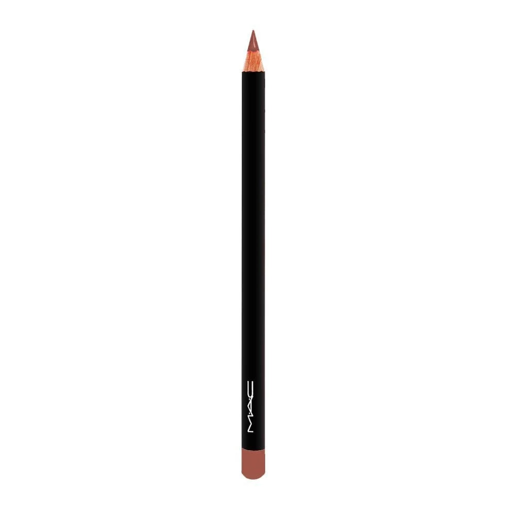 MAC Lip Pencil Mahogany  Designed For Sizehaping, Lining & Filling The Lips, 0.05 oz