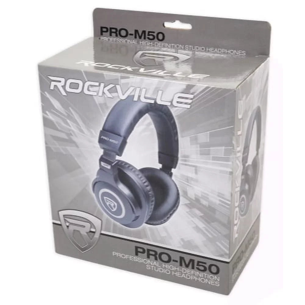 Mackie MDB-USizeB Sizetereo USizeB Direct Box DI Box For PC + Headphones