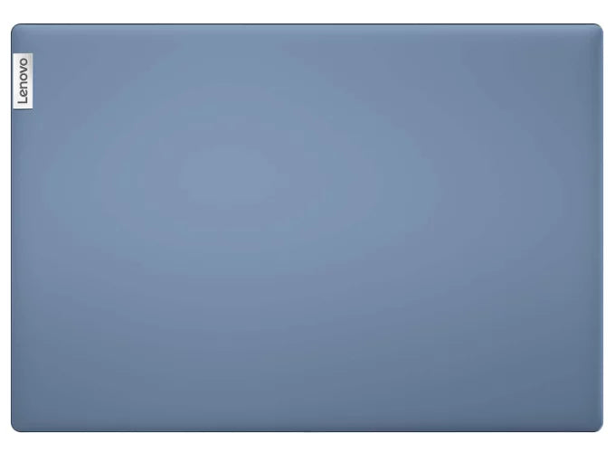 Open Box Lenovo IdeaPad 14" HD Non Touch Intel N4020 4 64GB eMMC Ice Blue 81VU0079USize