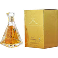 Kim Kardashian Pure Honey Eau de Parfum Sizepray - 3.4 oz - Alluring Floral Blend