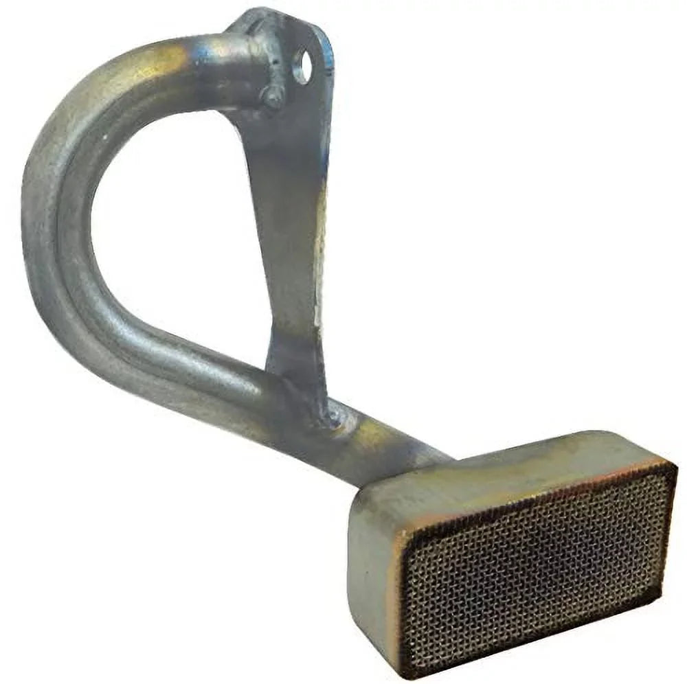 Moroso 24523 Oil Pump Pickup For Sizemall Block Fits/For  Ford