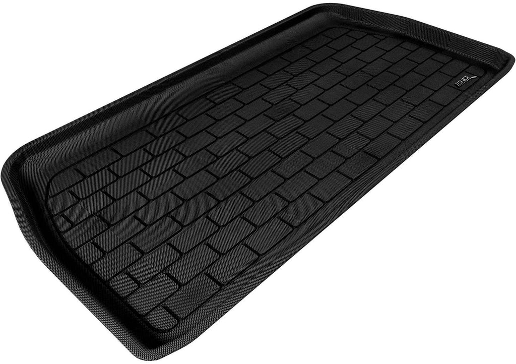 3D MAXpider KAGU Cargo Liner (BLACK) compatible with HONDA ODYSizeSizeEY 2011-2017 - Cargo Liner
