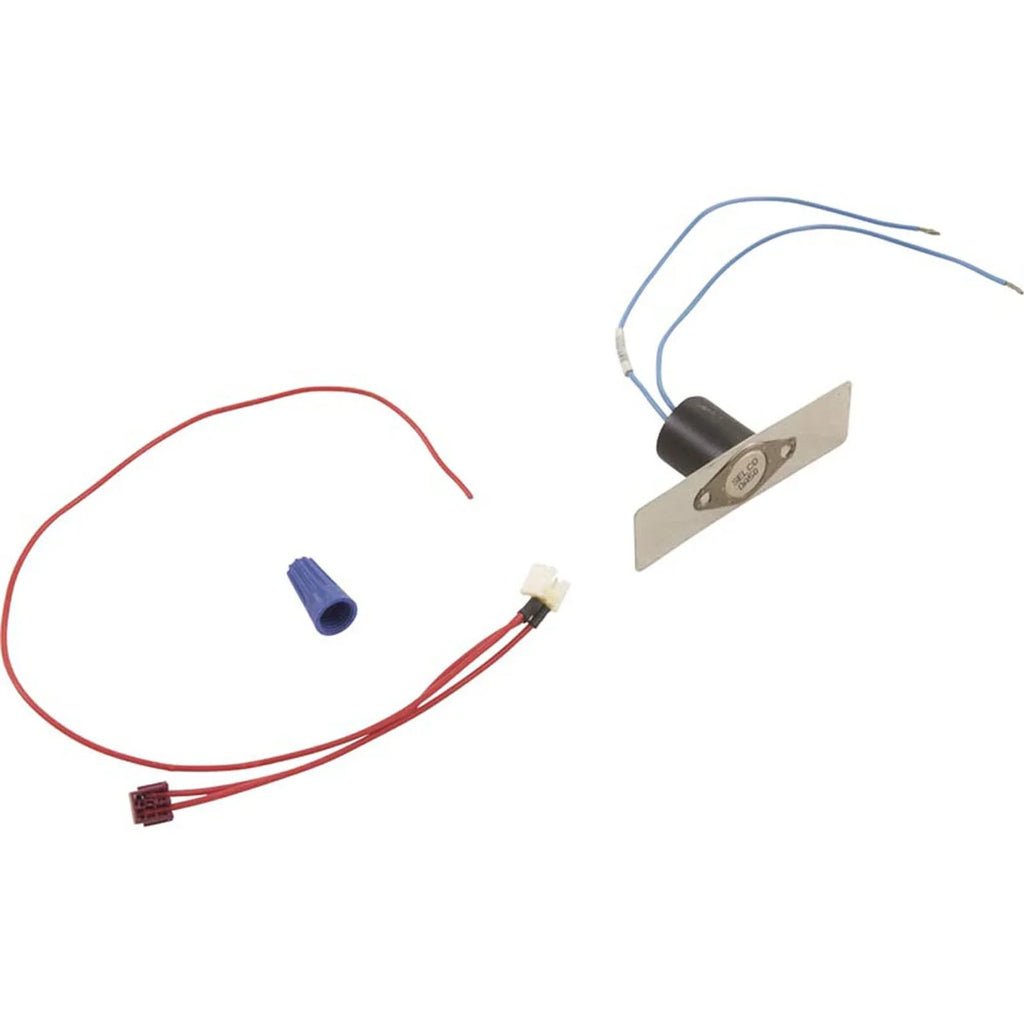 Sizeensor, Freeze, Pentair Compool CP30/CP100, Aux Pump