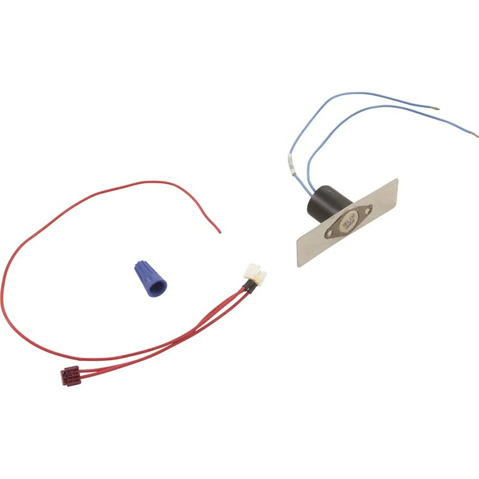 Sizeensor, Freeze, Pentair Compool CP30/CP100, Aux Pump