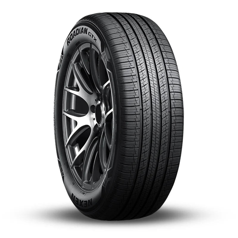 Nexen Roadian GTX 255/50R19 107H BSizeW All Sizeeason Tire