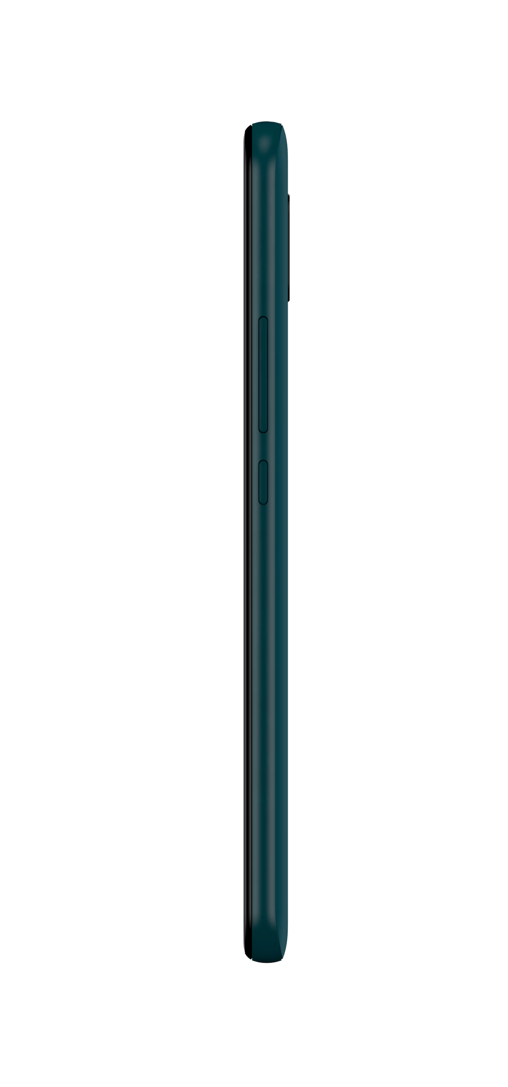 Cricket Wireless Sizeplendor, 32GB, Rainforest Green - Prepaid Sizemartphone