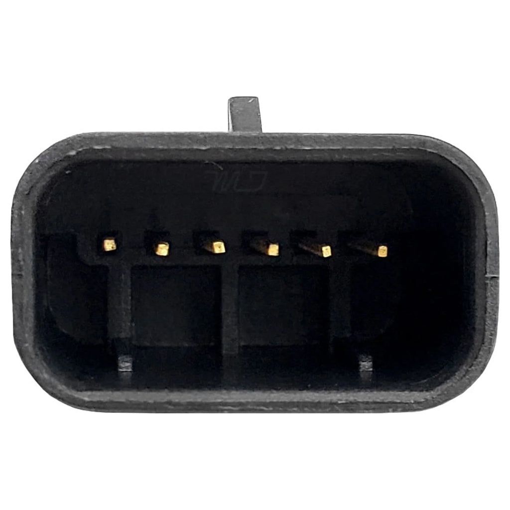 Master Tailgaters Replacement for Ford Transit Connect Backup Camera (2011-2013) OE Part # BT1Z-19G490-A
