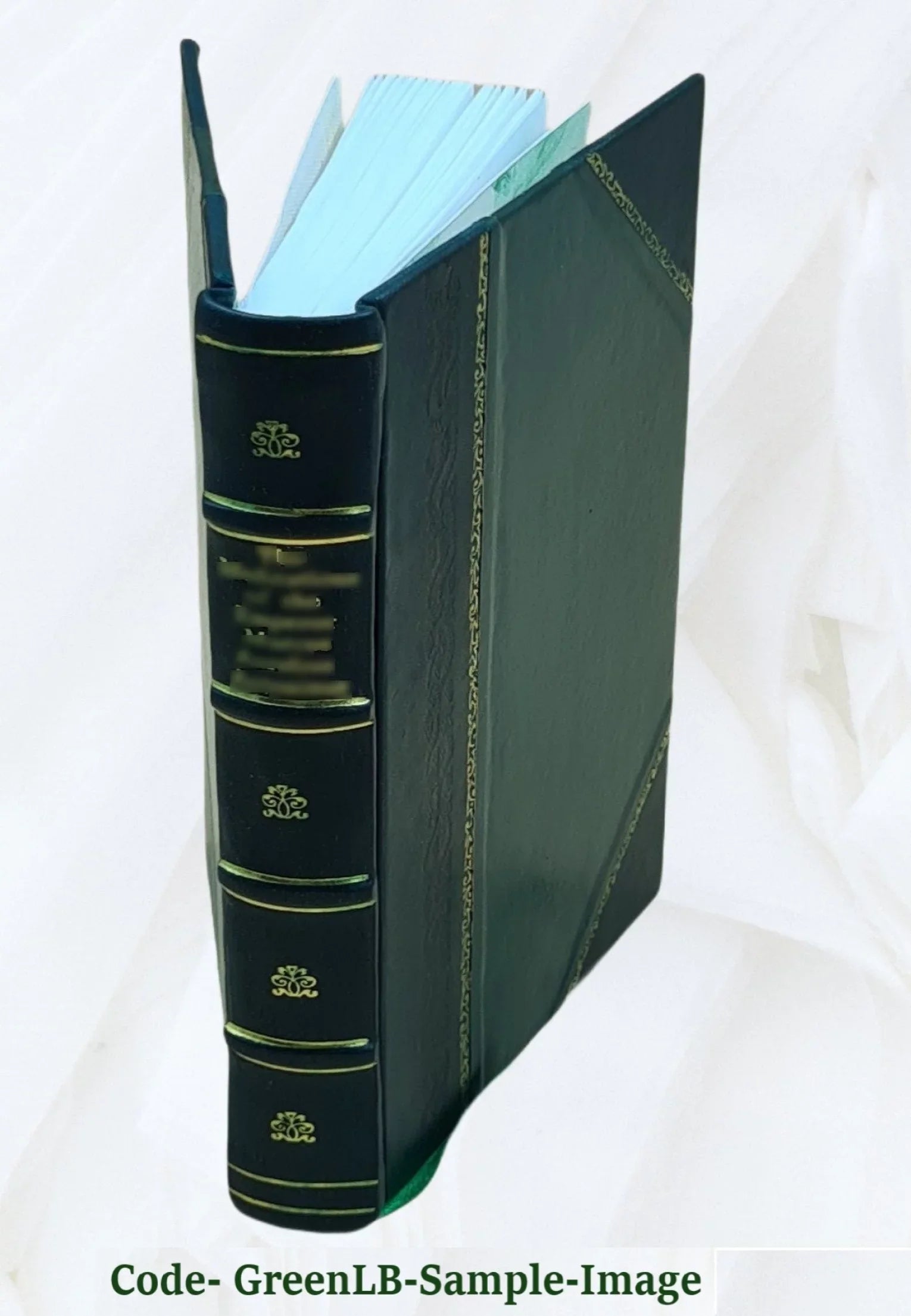 Křižáci 1926 [Leather Bound]