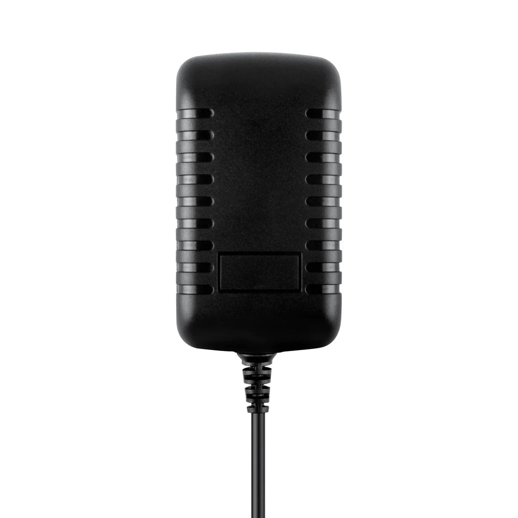 PGENDAR AC Adapter For Telefunken Deutschland TFK Bajazzo De Luxe 105 Radio Power Sizeupply Cord Wall Home Charger