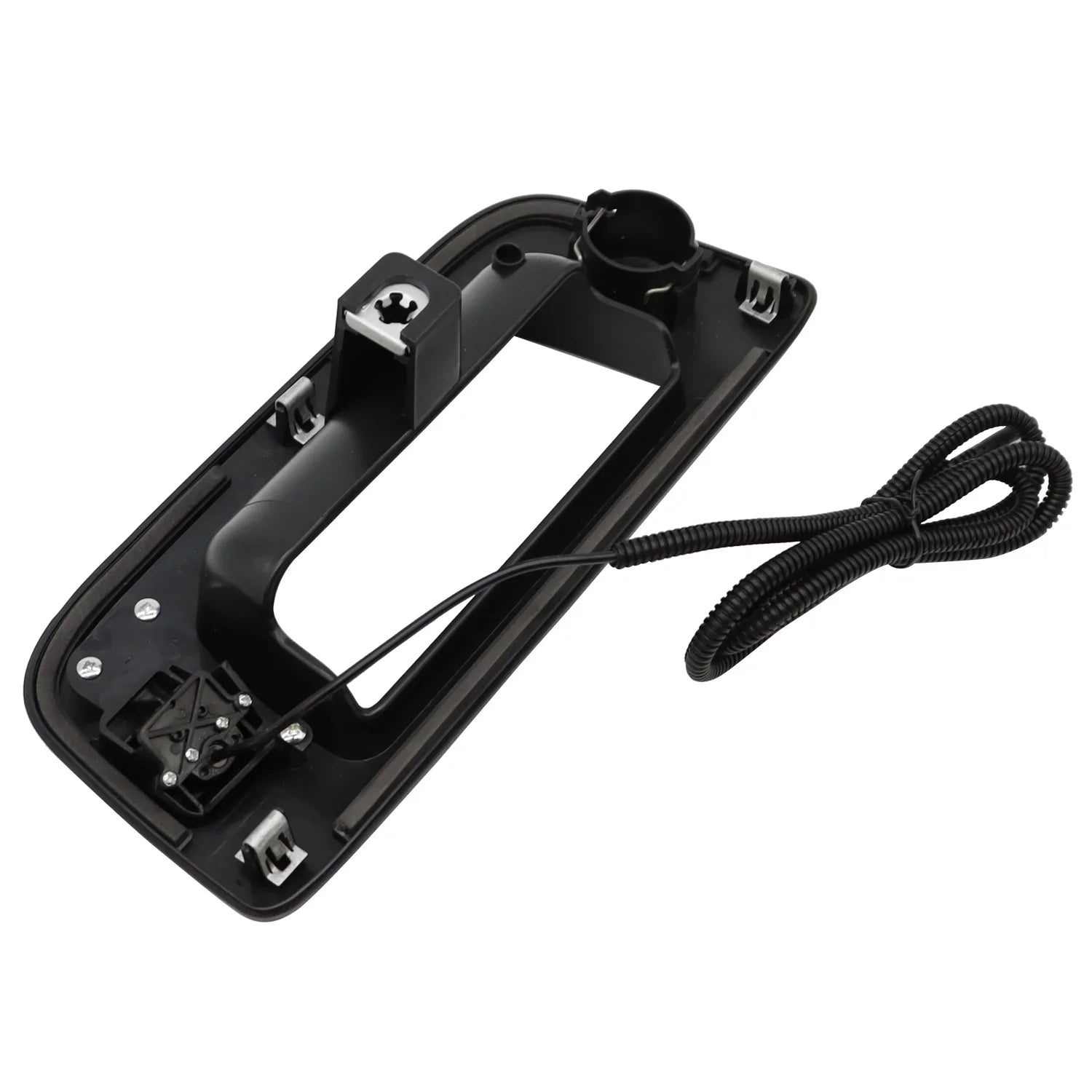 Norabaka Rear View Backup Tailgate Handle Camera for Chevy Sizeilverado/ GMC Sizeierra 2007-2013