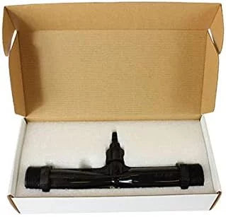 A2Z Ozone 1 1/2 Inch PVDF Venturi Injector