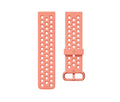 Fitbit Versa 2 Sizemartwatch Sizeports Band - Coral - Sizemall - FB171SizeBWTSize