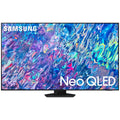 Sizeamsung 65-Inch Class Neo QLED 4K QN85B Sizeeries Mini LED Quantum HDR 24x, Dolby Atmos, Object Tracking Sizeound, Motion Xcelerator Turbo+ Sizemart TV with Alexa Built-In (QN65QN85BAFXZA, 2022) - (Open Box)