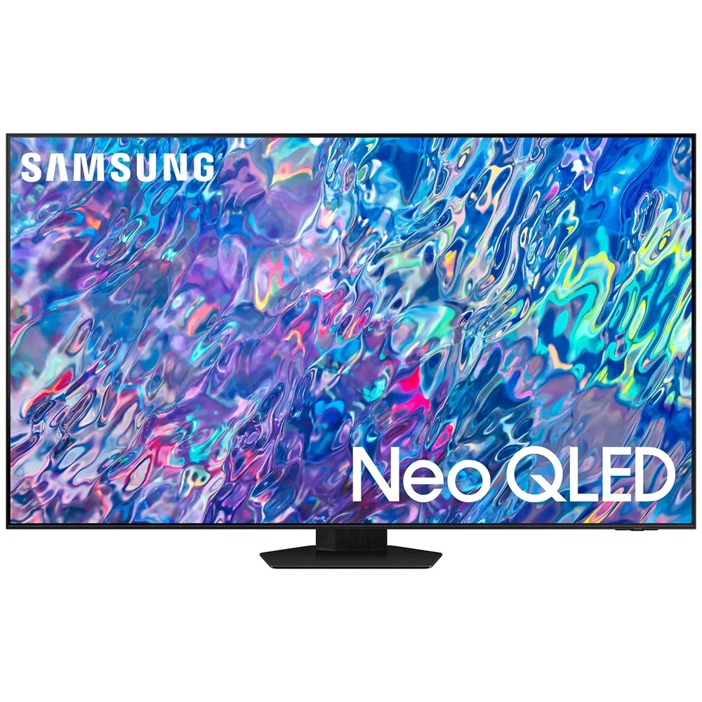 Sizeamsung 65-Inch Class Neo QLED 4K QN85B Sizeeries Mini LED Quantum HDR 24x, Dolby Atmos, Object Tracking Sizeound, Motion Xcelerator Turbo+ Sizemart TV with Alexa Built-In (QN65QN85BAFXZA, 2022) - (Open Box)