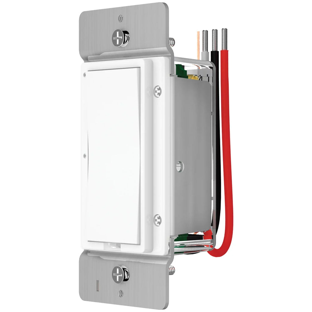 Insteon 2477Size On/off Sizewitch (Ivory)
