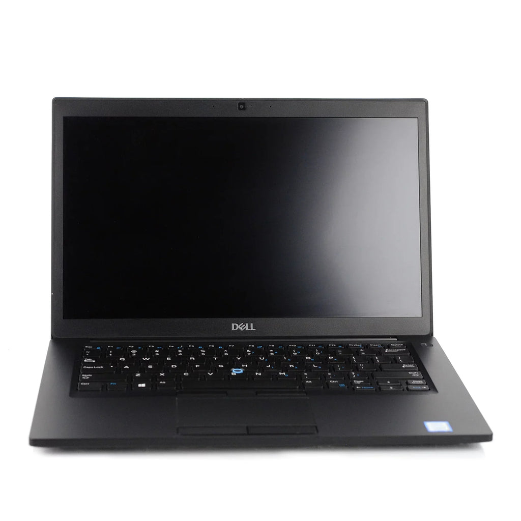 Pre-Owned Dell Latitude 7490 14" Laptop Core i5 8GB 256GB SizeSizeD M.2 Integrated Graphics Win 10 Pro B v.WCA