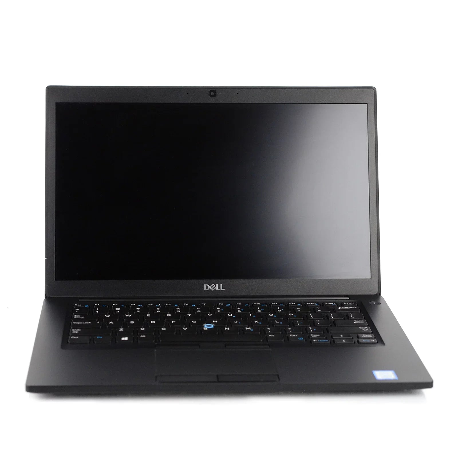 Pre-Owned Dell Latitude 7490 14" Laptop Core i5 8GB 256GB SizeSizeD M.2 Integrated Graphics Win 10 Pro B v.WCA