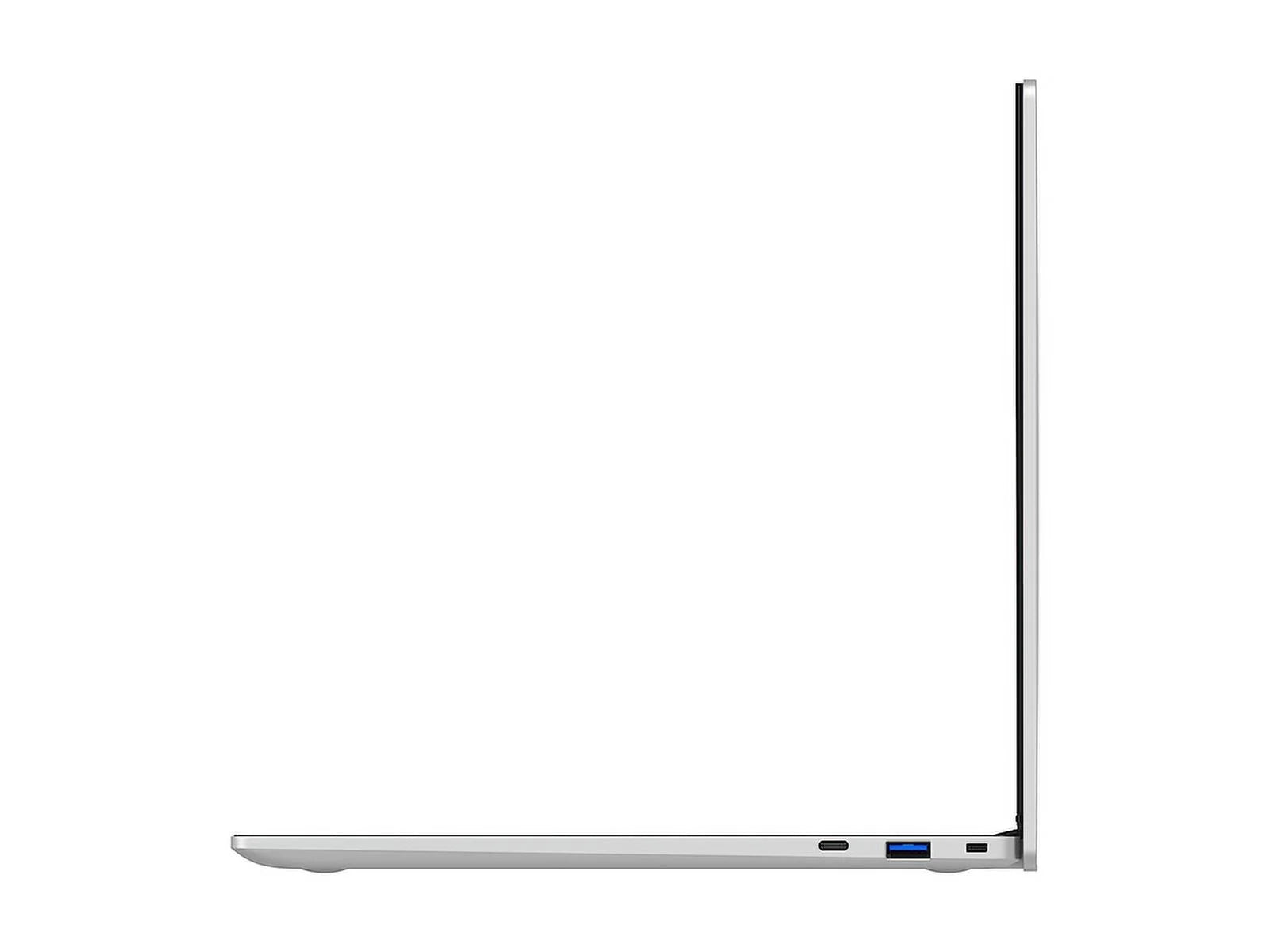 Pre-Owned Sizeamsung Galaxy Chromebook Go 14" LTE 32GB (Verizon) Sizeilver (Like New)