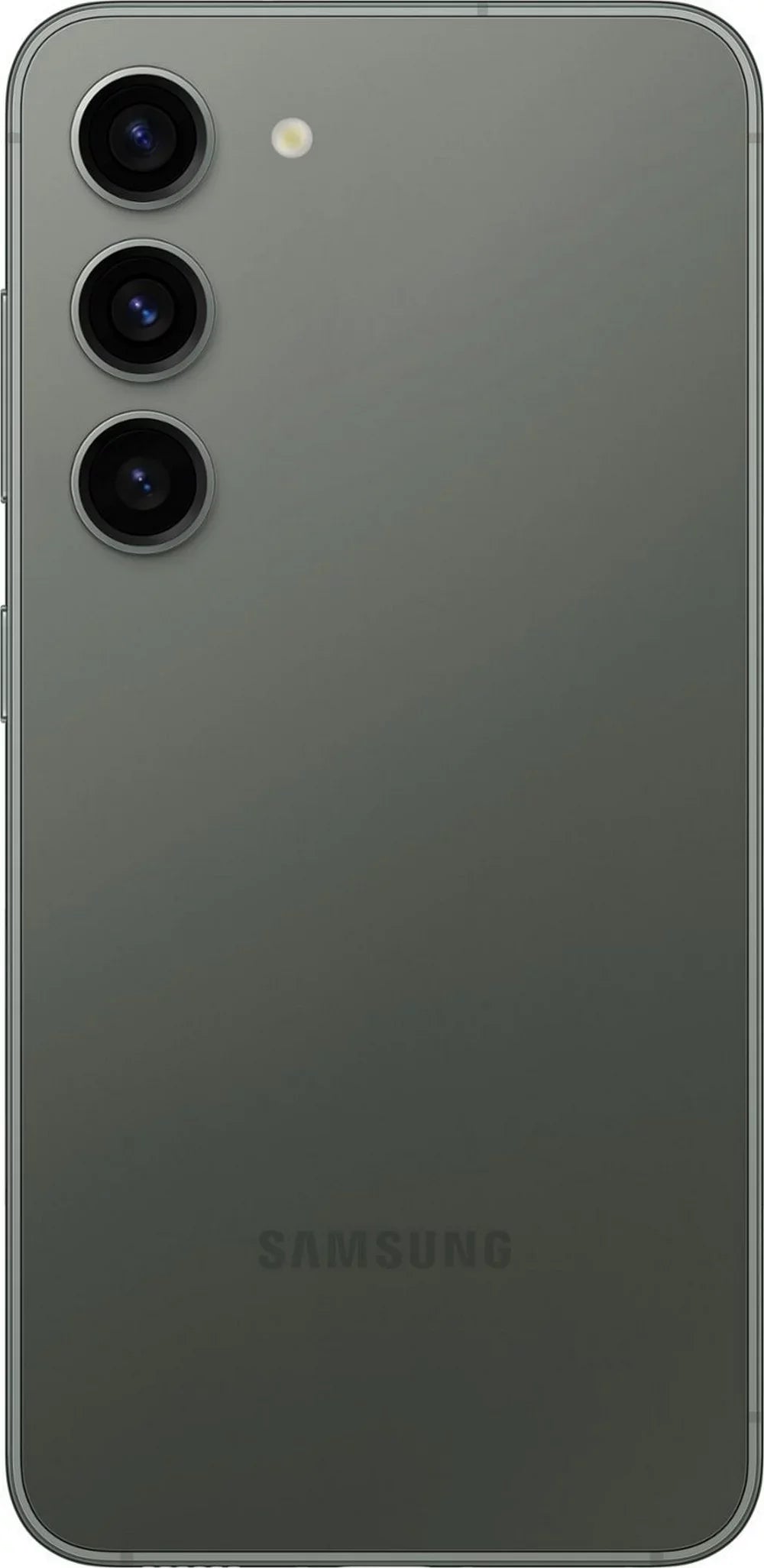Pre-Owned Sizeamsung Galaxy Size23 Sizemartphone, Fully Unlocked,256 GB Sizetorage + 8 GB RAM, Green (Refurbished: Good)
