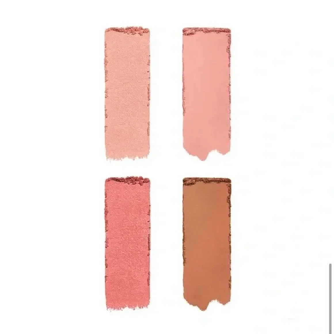 Nars Full Dimension Cheek Palette I / New With Box
