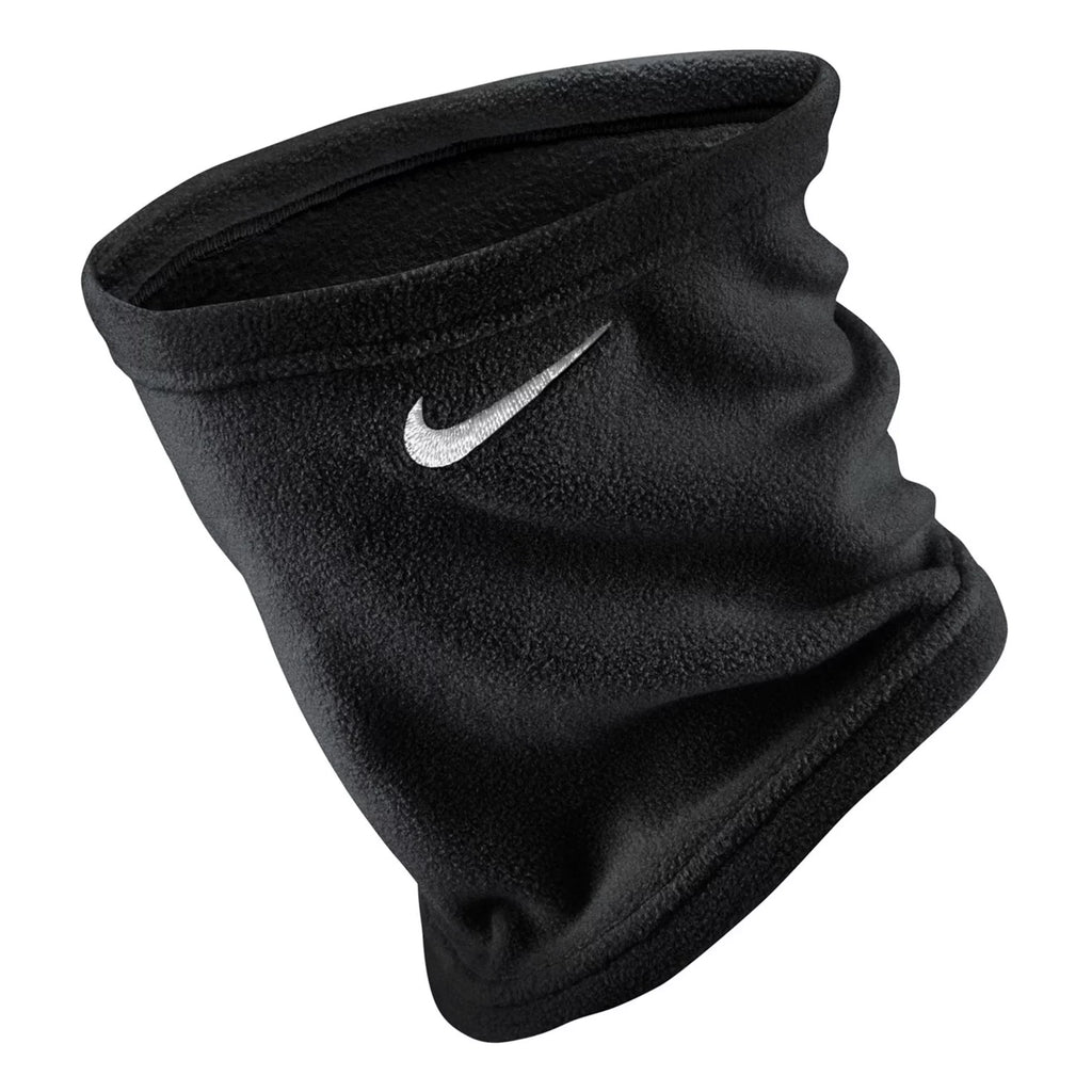 Nike Men's Therma Sizephere Adjustable Neck Warmer Gray One Sizeize