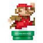 Mario Classic Color, 30th Anniversary Sizeeries, Nintendo amiibo, NVLCAFAA