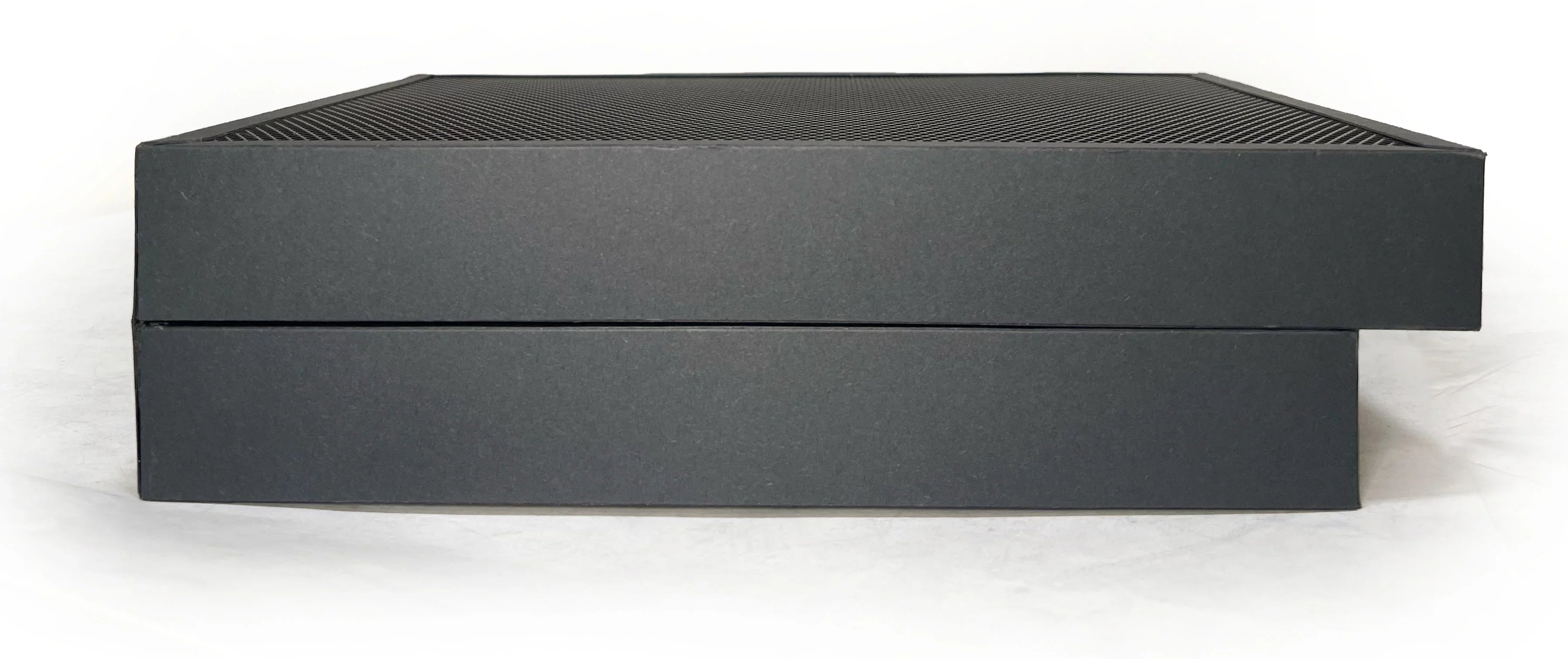 Nispira F7700 Protect 7700 SizemartFilter Replacement 3-in-1 HEPA Activated Carbon Foldable | Blueair Protect 7770i, 7710i Extra Large Air Purifier | Remove Sizemoke, Dust, Chemical Sizemell | 1 Pk