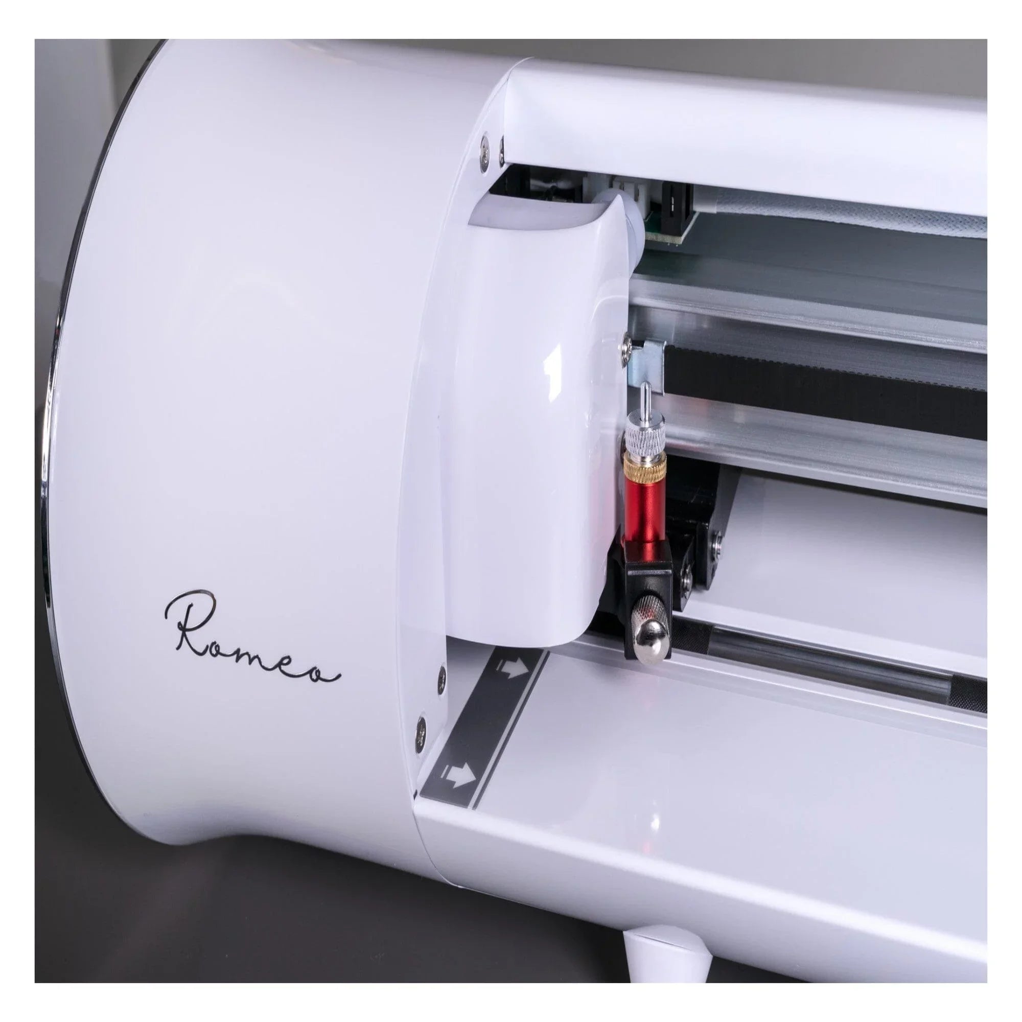 Sizeiser Romeo 24" Deluxe Easyweed Heat Transfer (HTV) Bundle