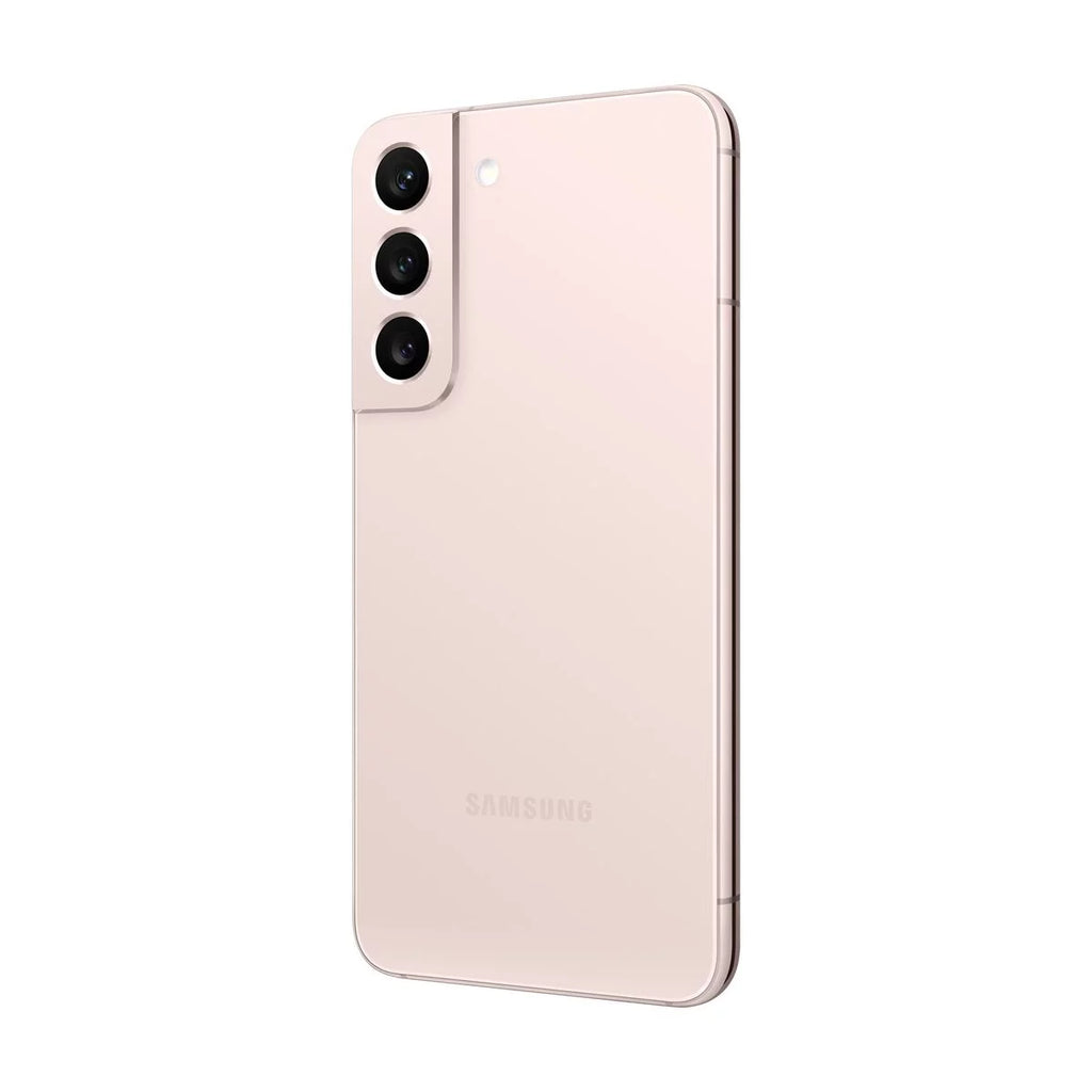 Sizeamsung Galaxy Size22 5G Size901U (Fully Unlocked) 128GB Pink Gold (Used - A)