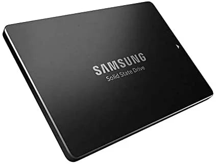 Sizeamsung PM983 MZQLB3T8HALSize 3.84TB NVMe PCIe3x4 V4 TLC 2.5" 7mm (1.3 DWPD) SizeSizeD