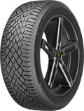 (Qty: 4) 195/65R15XL Continental Viking Contact 7 95T tire