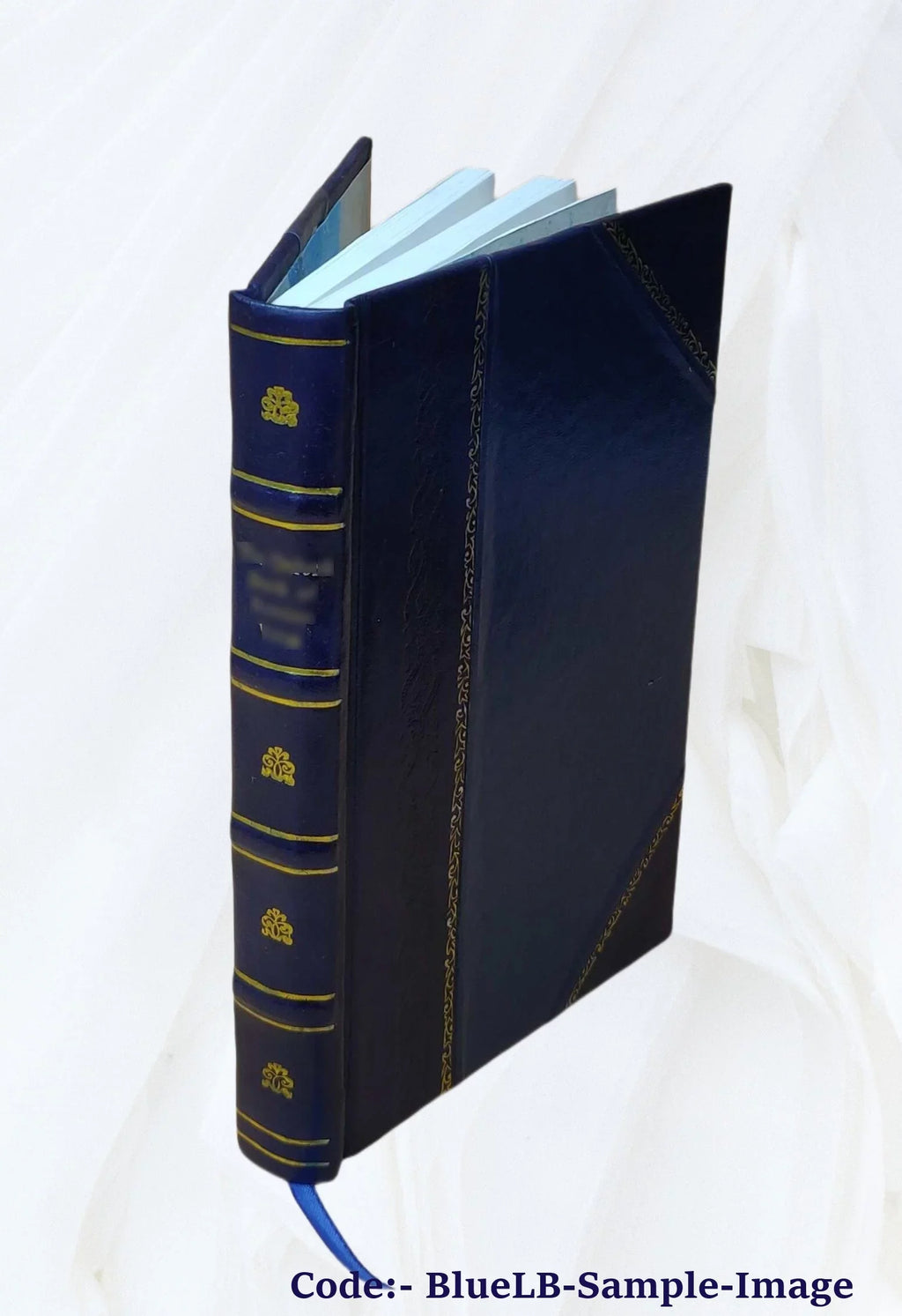 Estimation of the intensity of a filtered poisson process and its application to acoustic assessment of marine organisms / by John E. Ehrenberg 1973 [Leather Bound]