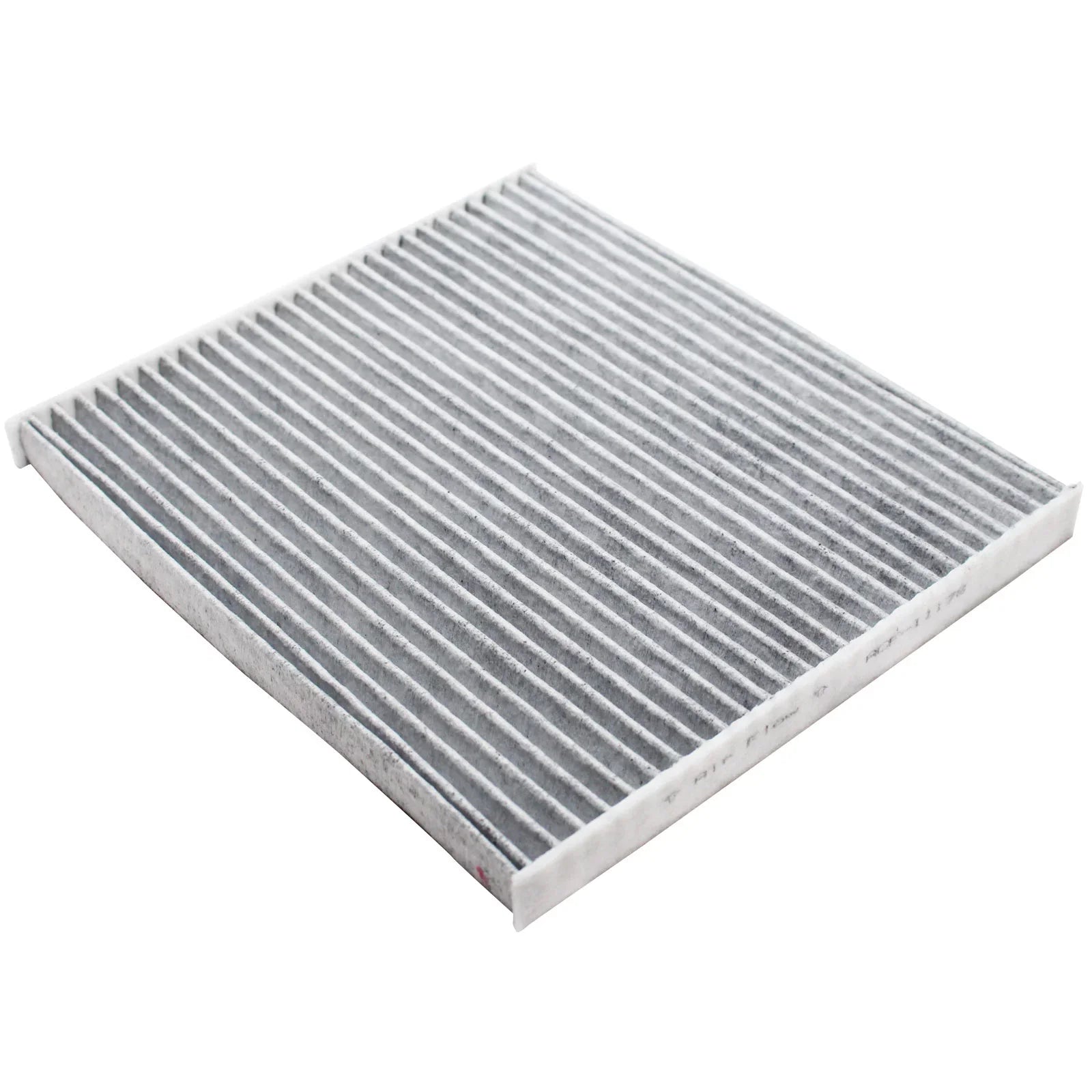 4-Pack Replacement for Cabin Air Filter for 2016 Hyundai SizeANTA FE L4 2.0L 1998cc 122 CID Car/Automotive - Activated Carbon, ACF-11178