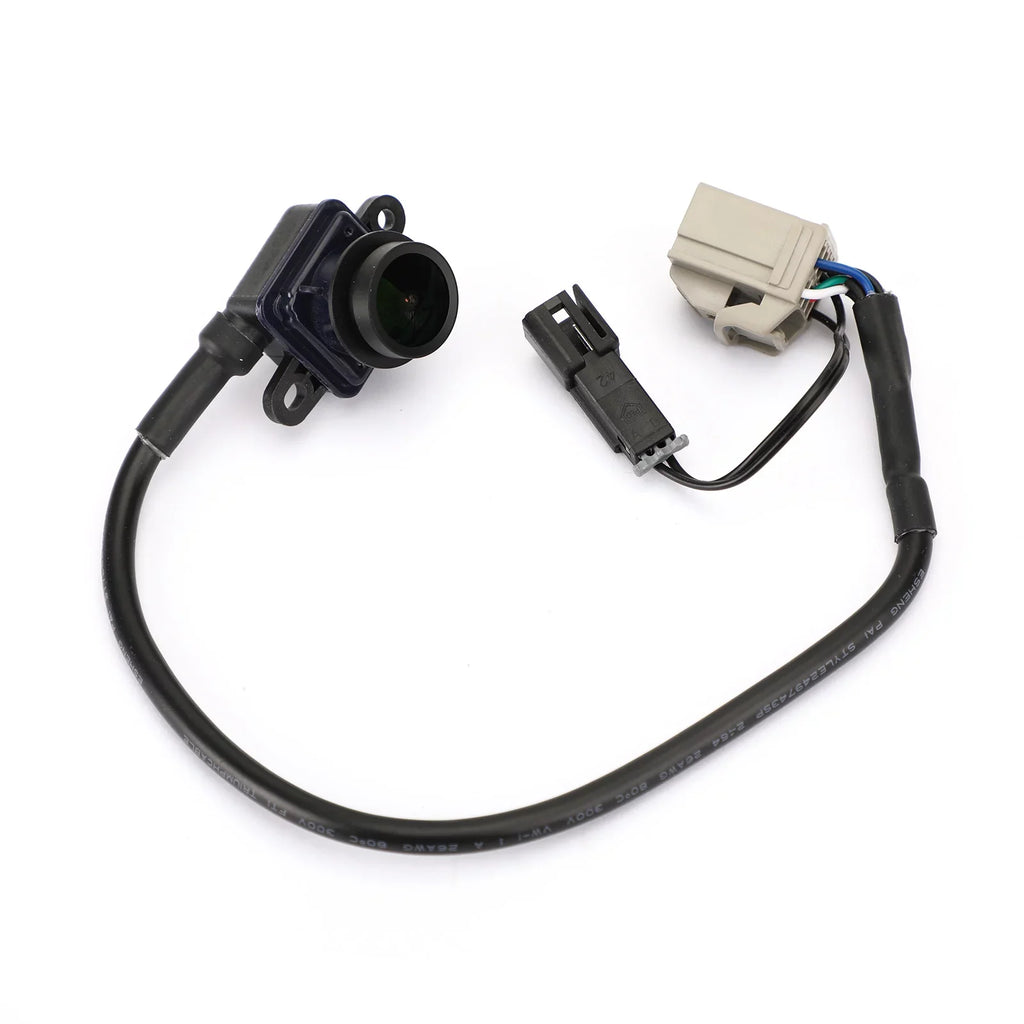 Motor Genic Rear View Back Up Assist Camera 56054158AB Fits For Dodge Journey 11-19