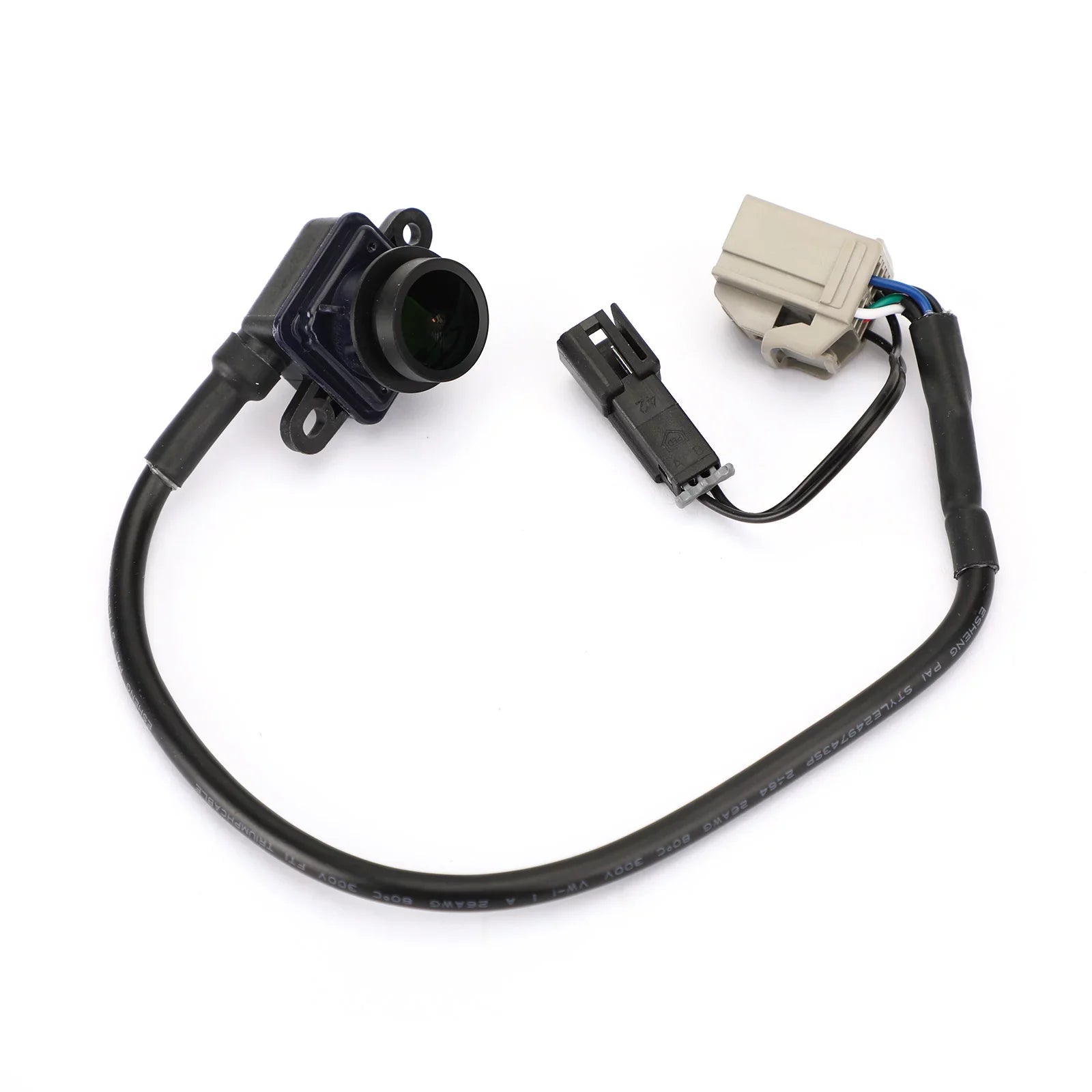 Motor Genic Rear View Back Up Assist Camera 56054158AB Fits For Dodge Journey 11-19