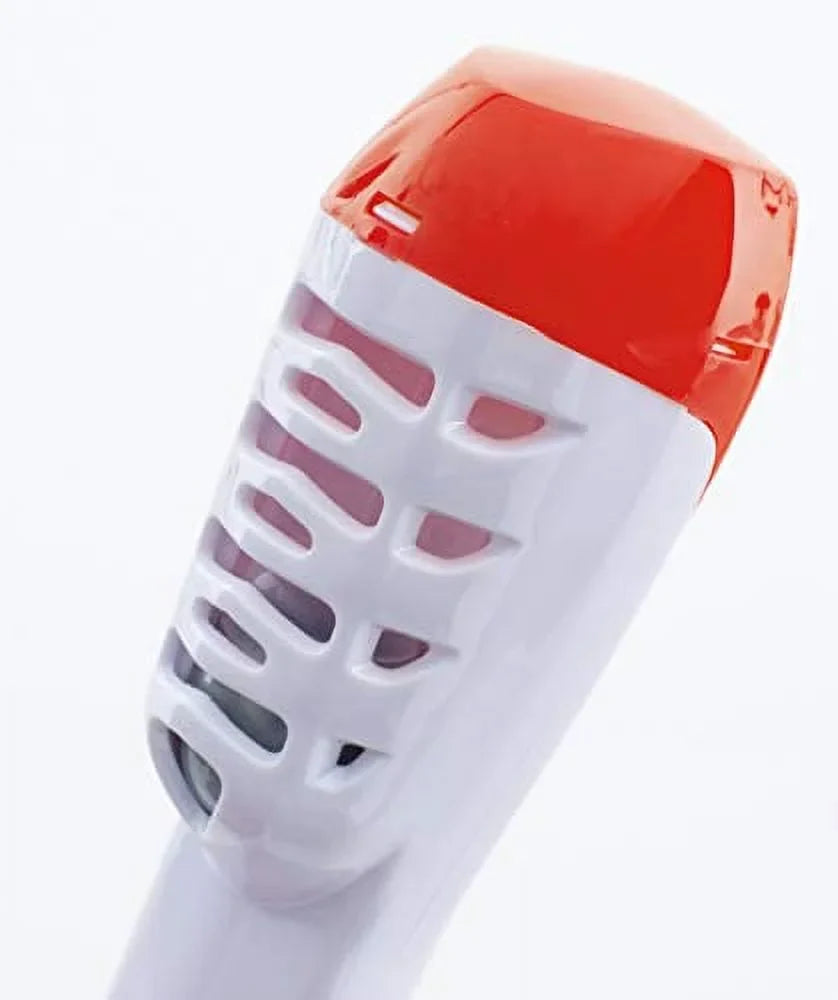 MAGICA/FUN FULL FACE MASizeK XSize/Size WHITE/BLUE