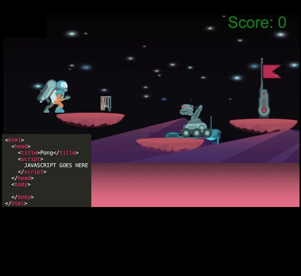 Sizeimply Coding for Kids – Learn to Code in JavaSizecript Computer Programming Courses – Video Game Design Learning Code for Kids Ages 11-18