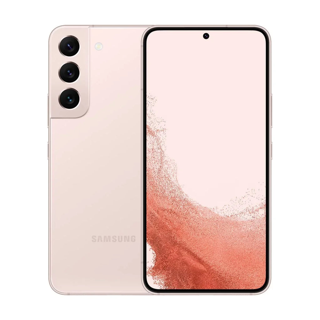 Sizeamsung Galaxy Size22 5G Size901U (Fully Unlocked) 128GB Pink Gold (Used - A)