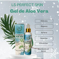 LSize PERFECT SizeKIN ALOE VERA GEL